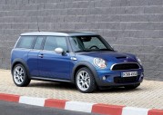 Mini Cooper S Clubman